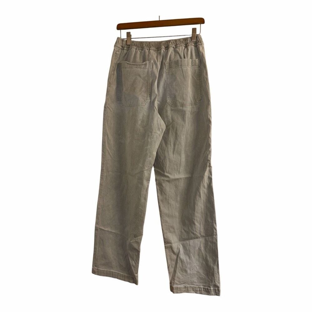 ✨Marine Layer Saturday Faded Olive Sz Small Pants✨ - Picture 8 of 11